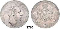 AUSLÄNDISCHE MÜNZEN,Schweden Karl XV. 1859 - 1872 4 Riksdaler Riksmynt 1869 ST.  Sieg 10.  Kahnt 97.  KM 711.