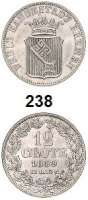 Deutsche Münzen und Medaillen,Bremen, Stadt Freie Hansestadt seit 1813 12 Grote 1859.  AKS 4.  Jg. 24.
