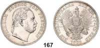 Deutsche Münzen und Medaillen,Preußen, Königreich Wilhelm I. 1861 - 1888 Siegestaler 1866 A.  Kahnt 389.  Old. 407.  AKS 117.  Jg. 98.  Thun 271.  Dav. 784.