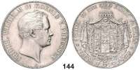 Deutsche Münzen und Medaillen,Preußen, Königreich Friedrich Wilhelm IV. 1840 - 1861 Doppeltaler 1842 A.  Kahnt 381.  Olding 301.  AKS 69.  Jg. 71.  Thun 253.  Dav. 766.