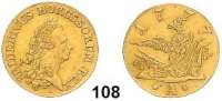 Deutsche Münzen und Medaillen,Preußen, Königreich Friedrich II. der Große 1740 - 1786 Friedrichs d`or 1777 A, Berlin.  6,58 g.  Kluge 112.3.  v.S. 389.  Olding 435.  Fb. 2411.  GOLD..