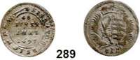 Deutsche Münzen und Medaillen,Sachsen Friedrich August I. 1694 - 1733 1/48 Taler 1695 EPH, Leipzig.  1 g.  Kahnt 194.  Kohl 417.  Slg. Mb. 1642.