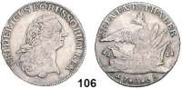 Deutsche Münzen und Medaillen,Preußen, Königreich Friedrich II. der Große 1740 - 1786 1/2 Taler 1765 A, Berlin.  10,98 g.  Sterne neben dem Münzzeichen.  Kluge 136.1.  v.S. 523.  Olding 72 a.