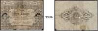 P A P I E R G E L D,Altdeutsche Staaten und Länderbanknoten Sachsen-Altenburg Herz. Sachs. Altenburgischer Cassen-Schein.  1 Taler 16.7.1848.  No. 479777.  Serie I.  Grabowski/Kranz 619.  Pick/Rixen A 438.