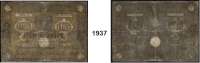 P A P I E R G E L D,Altdeutsche Staaten und Länderbanknoten Sachsen-Coburg Herzogl. S. Coburgische Cassen-Anweisungen 1849-1870.  1 Taler 22.1.1849.  Serie A.  No. 182290.  Grabowski/Kranz 621.  Pick/Rixen A 440.