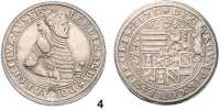 Römisch Deutsches Reich,Haus Habsburg Erzherzog Ferdinand II. 1564 - 1595 Guldentaler 1571, Hall.  24,5 g.  Voglh. 90/III.   Dav. 52.