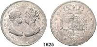 AUSLÄNDISCHE MÜNZEN,Italien Toskana Karl Ludwig bon Bourbon-Parma, unter Regentschaft der Königin-Mutter, Marie Louise von Spanien 1803-1807.  1 Francescone (10 Paoli) 1806.  Kahnt 15.  Craig 50.2.  Dav. 155.
