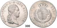 Deutsche Münzen und Medaillen,Sachsen Friedrich August I. (1763) 1806 - 1827 Konventionstaler 1816 IGS, Dresden.  Kahnt 417.  AKS 12.  Jg. 22.  Thun 293.   Dav. 854.