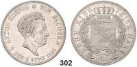 Deutsche Münzen und Medaillen,Sachsen Anton 1827 - 1836 Ausbeutekonventionstaler 1836 G.  Ausbeutesterbetaler.  Kahnt 442.  AKS 86.  Jg. 68.  Thun 316.  Dav. 871.